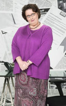 Phyllis Smith